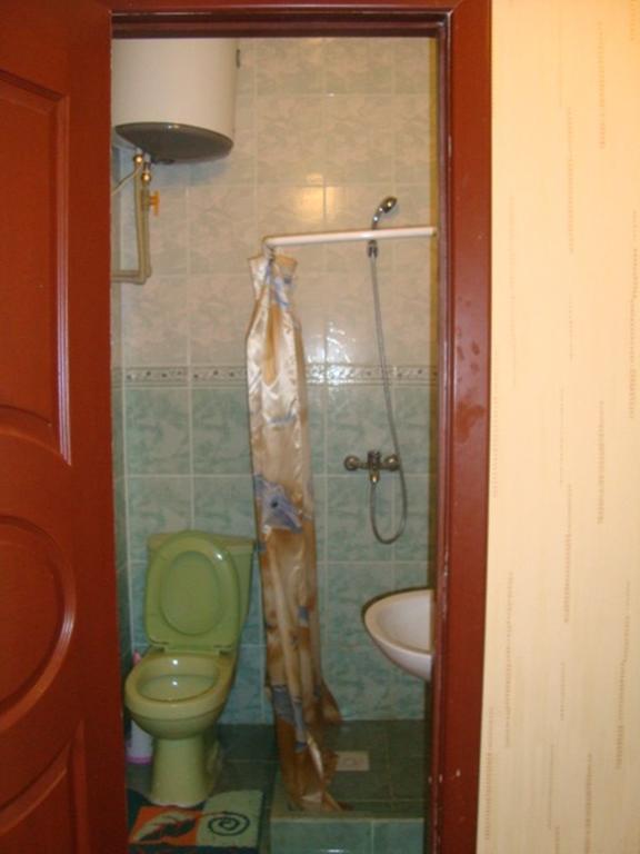 Guest House At Do Altyn - Kum Chon-Sary-Oy Δωμάτιο φωτογραφία