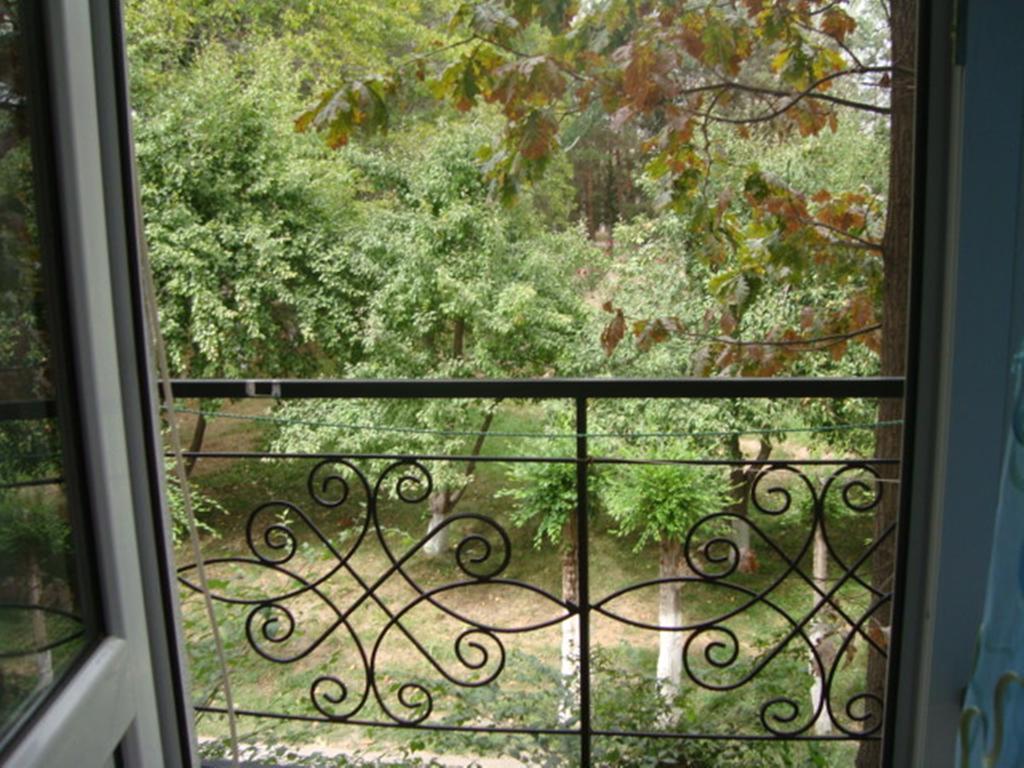 Guest House At Do Altyn - Kum Chon-Sary-Oy Εξωτερικό φωτογραφία